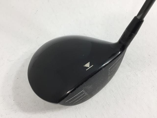 懐かし名器ドライバー 【中古ゴルフクラブ】タイトリスト 910D3
