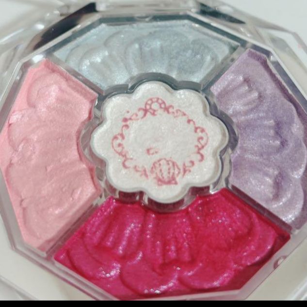 ジルスチュアート ブルームクチュール アイズ ジュエルドブーケ