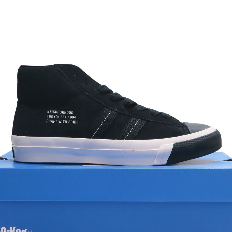 新品 NEIGHBORHOOD ネイバーフッド x PRO-KEDS プロケッズ 25AW NHXPRO