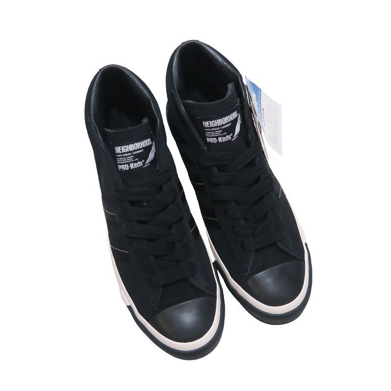 新品 NEIGHBORHOOD ネイバーフッド x PRO-KEDS プロケッズ 25AW NHXPRO