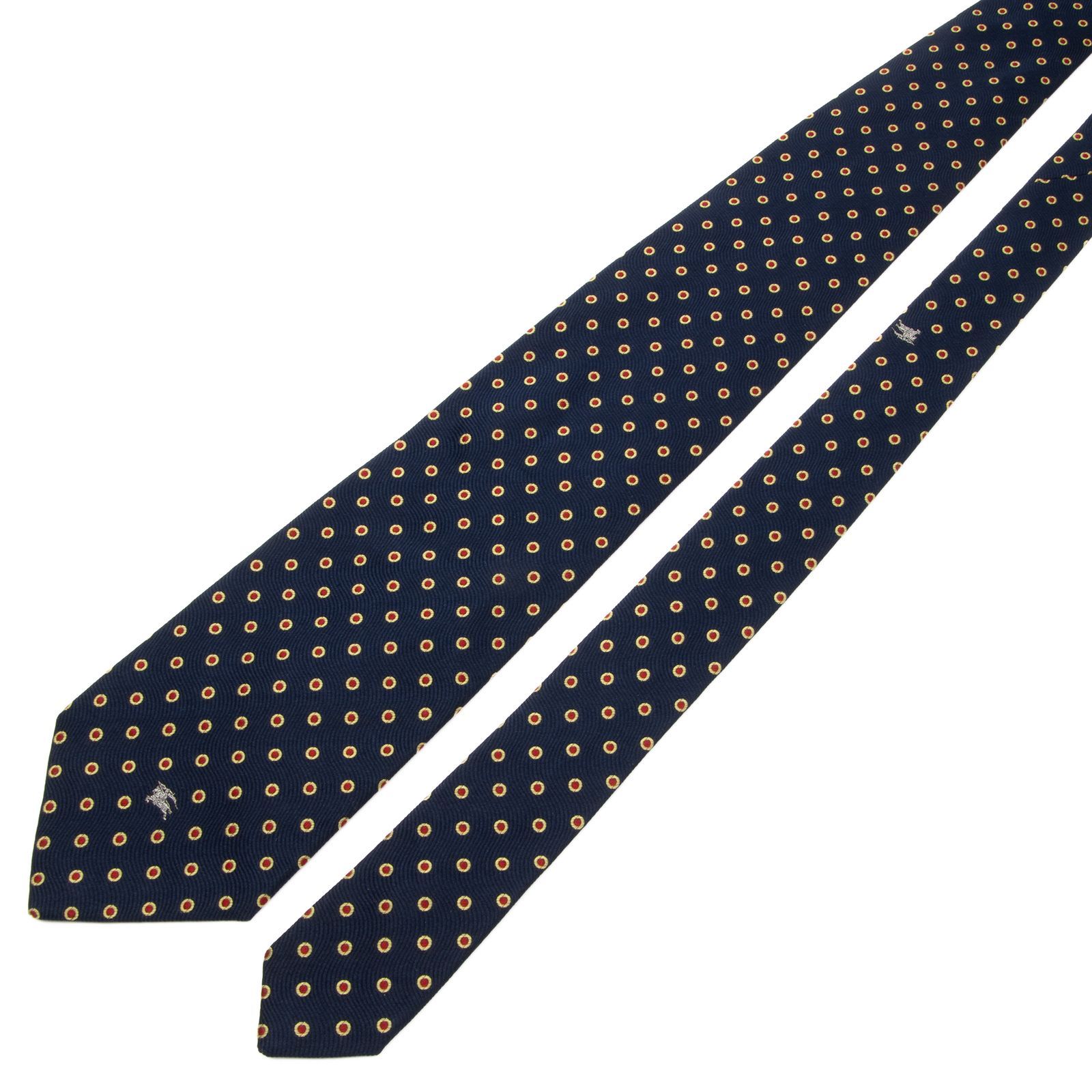 【美品✨】バーバリー ソリッドタイ ダークネイビー ジャガード メンズ ネクタイ 楽天市場】バーバリー ネクタイ（ブランドバーバリー）の通販