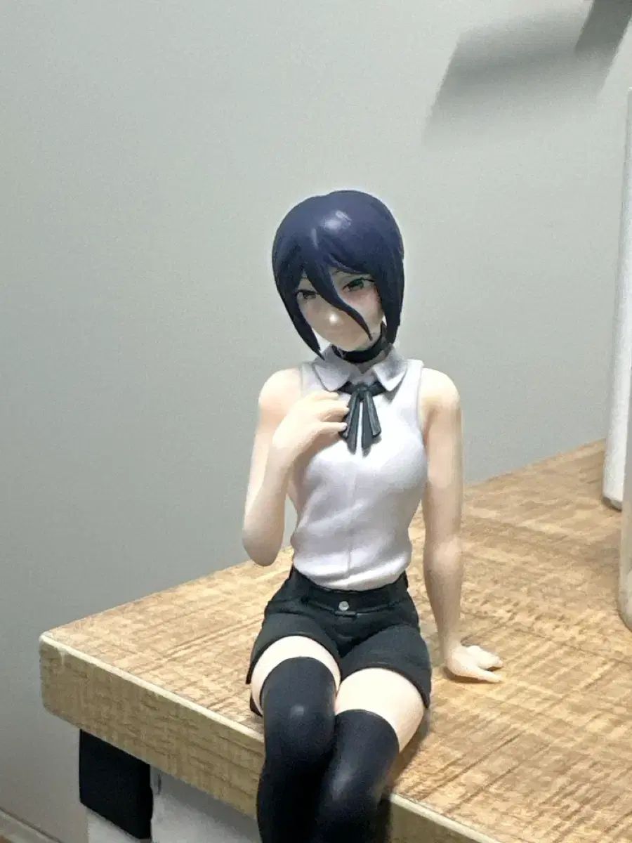 チェンソーマン レゼ ヌードルストッパー