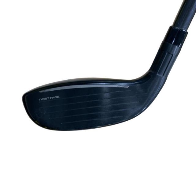 【試打のみ】STEALTH2 HD U3 TENSEI TM60 （R） 試打のみ】STEALTH2 HD U3 TENSEI TM60 （R）