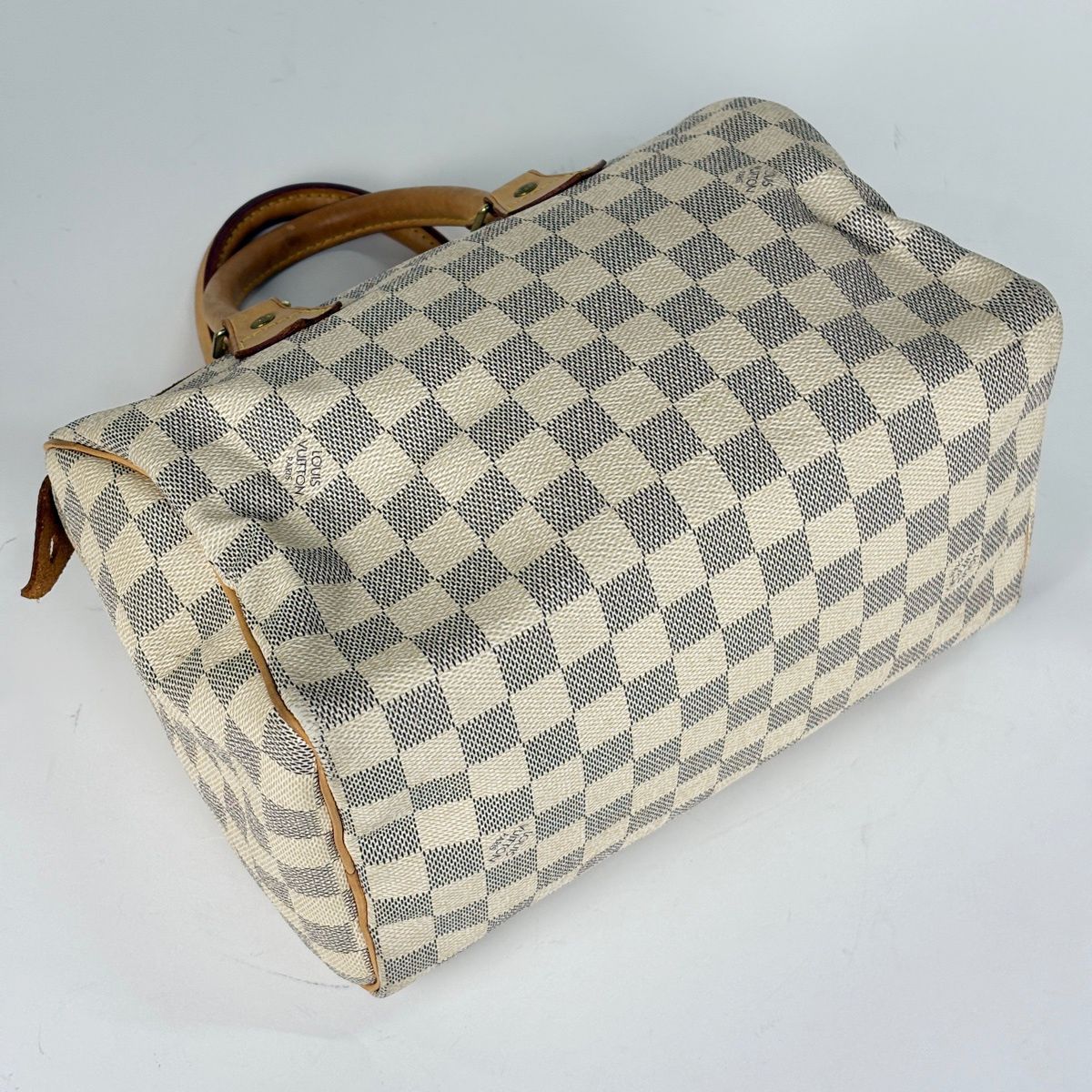 ルイ・ヴィトン Louis Vuitton スピーディ 25 ボストンバッグ 通勤 