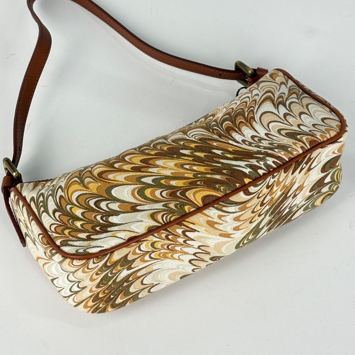 セリーヌ CELINE ロゴ ハンドバッグ アクセサリーポーチ ハンドバッグ