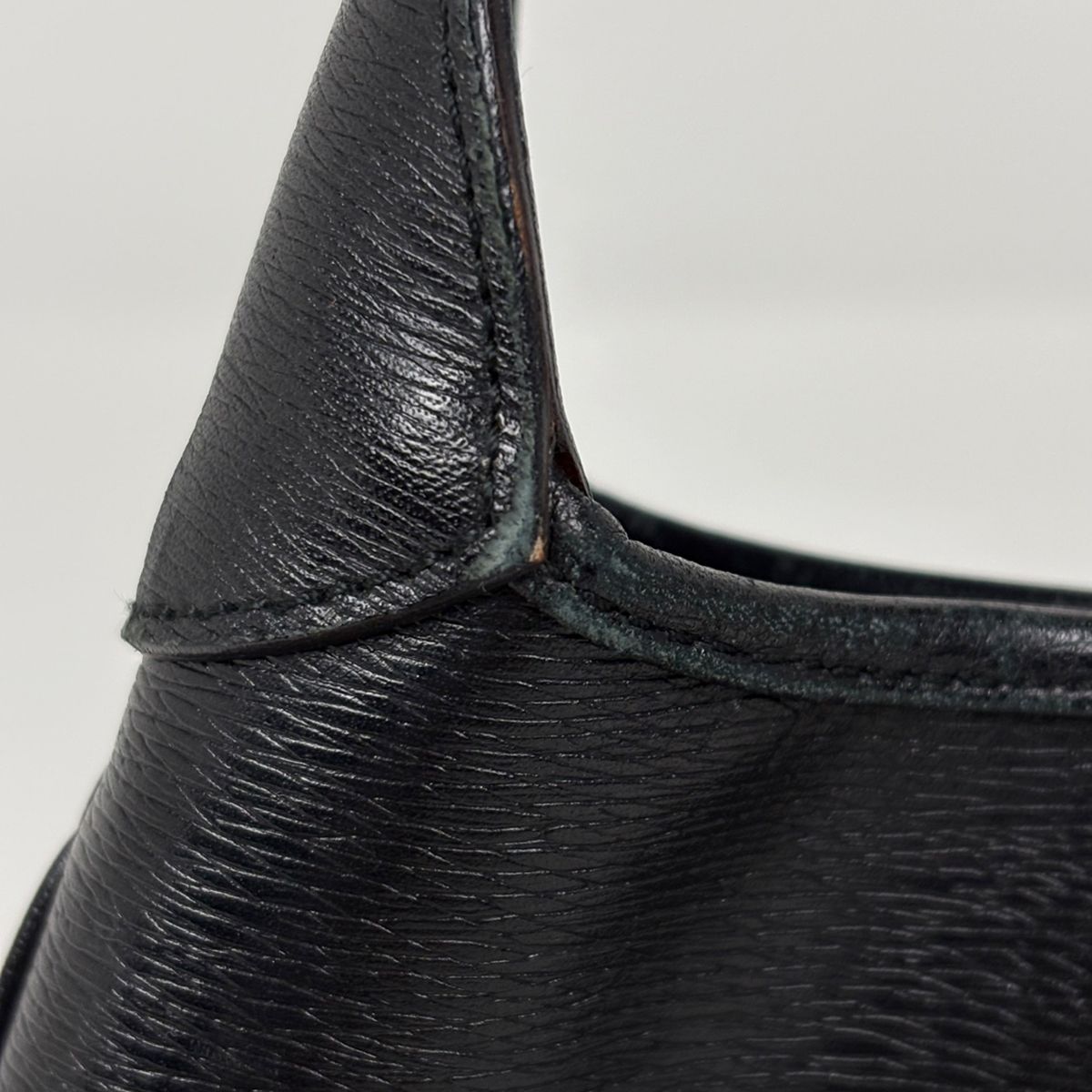 グッチ GUCCI ロゴ ショルダーバッグ バンブー ショルダーバッグ