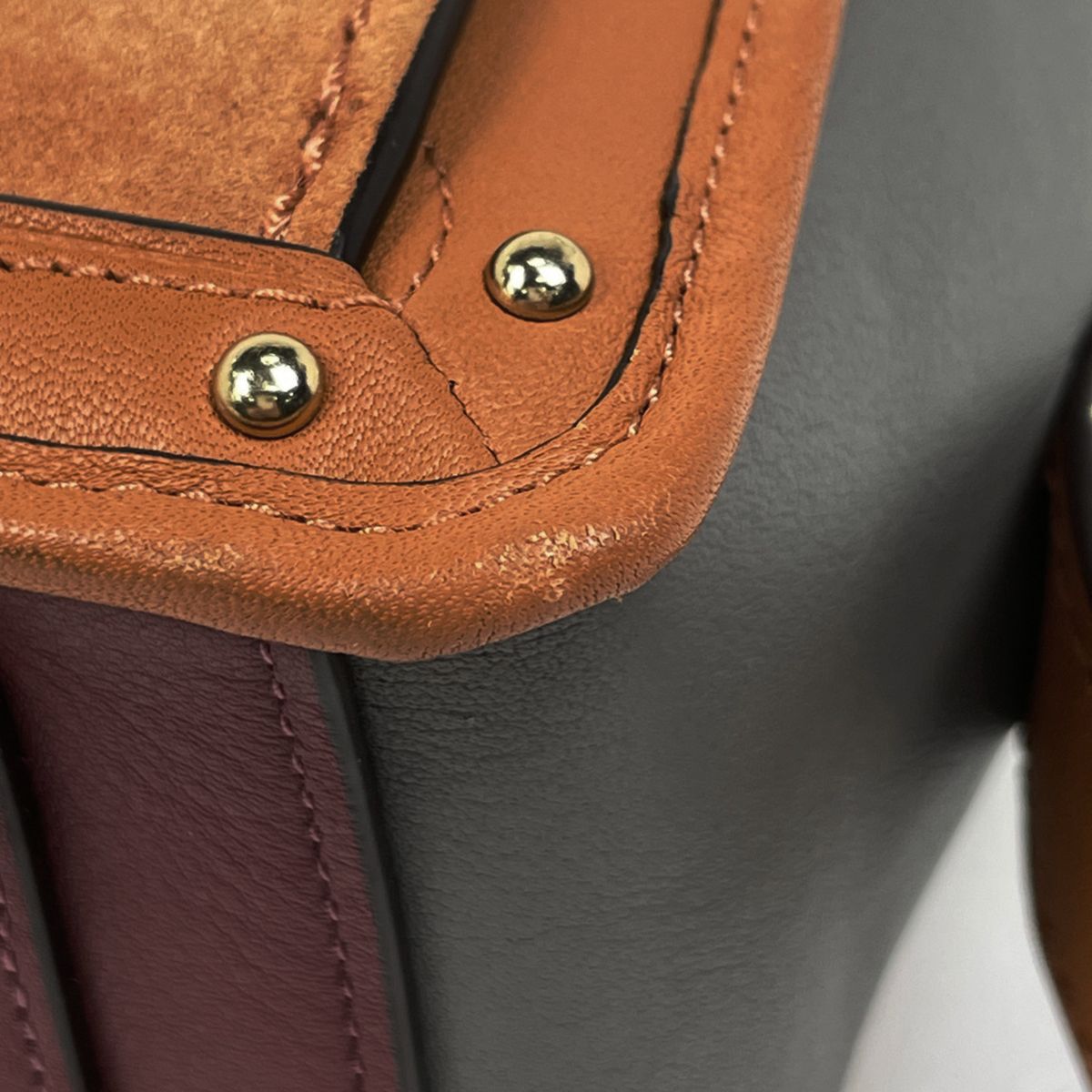 コーチ COACH ドリーマー ハンドバッグ 2WAY ショルダーバッグ