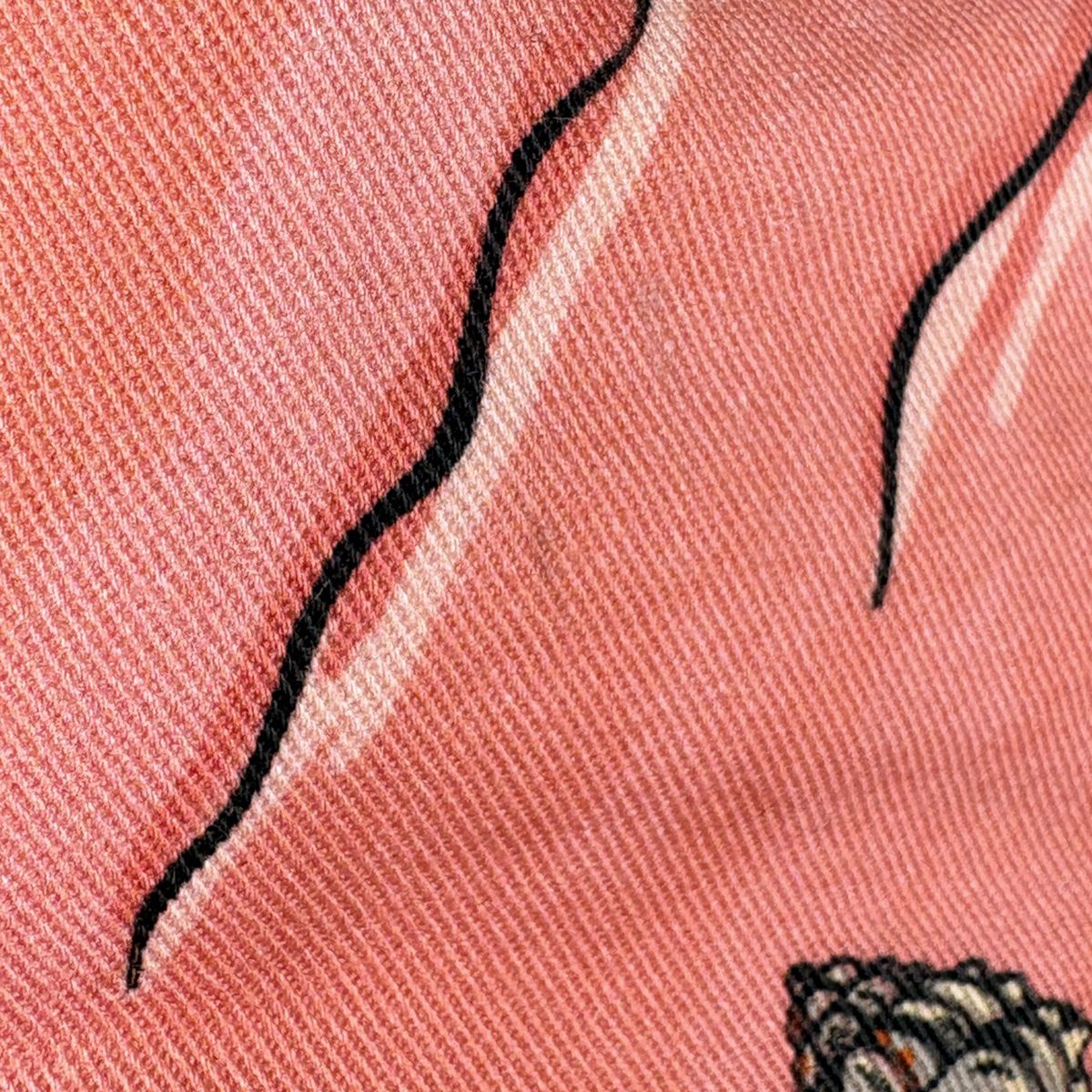 ロエベ LOEWE ドローストリング ポーチ 巾着 パウラズイビザ