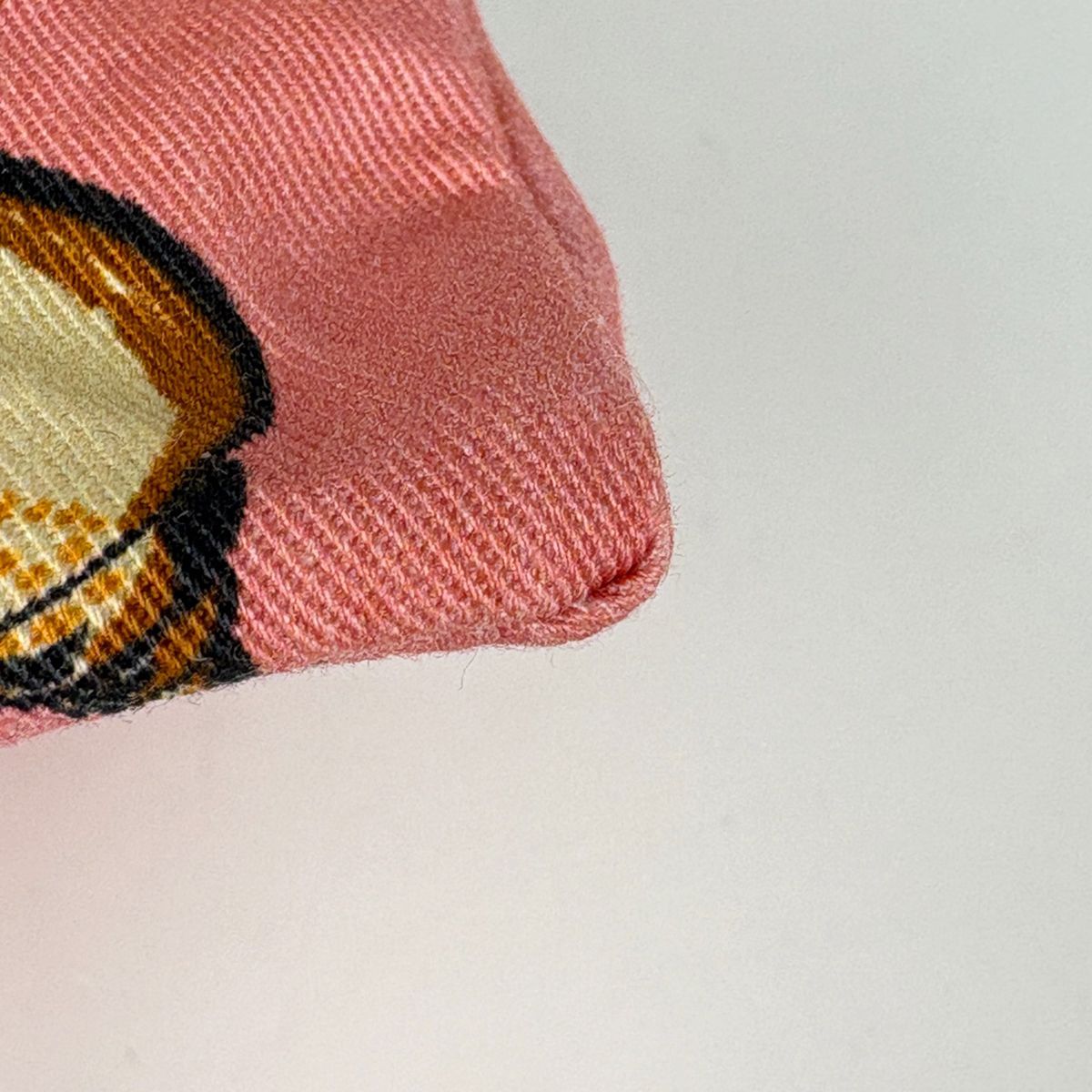 ロエベ LOEWE ドローストリング ポーチ 巾着 パウラズイビザ