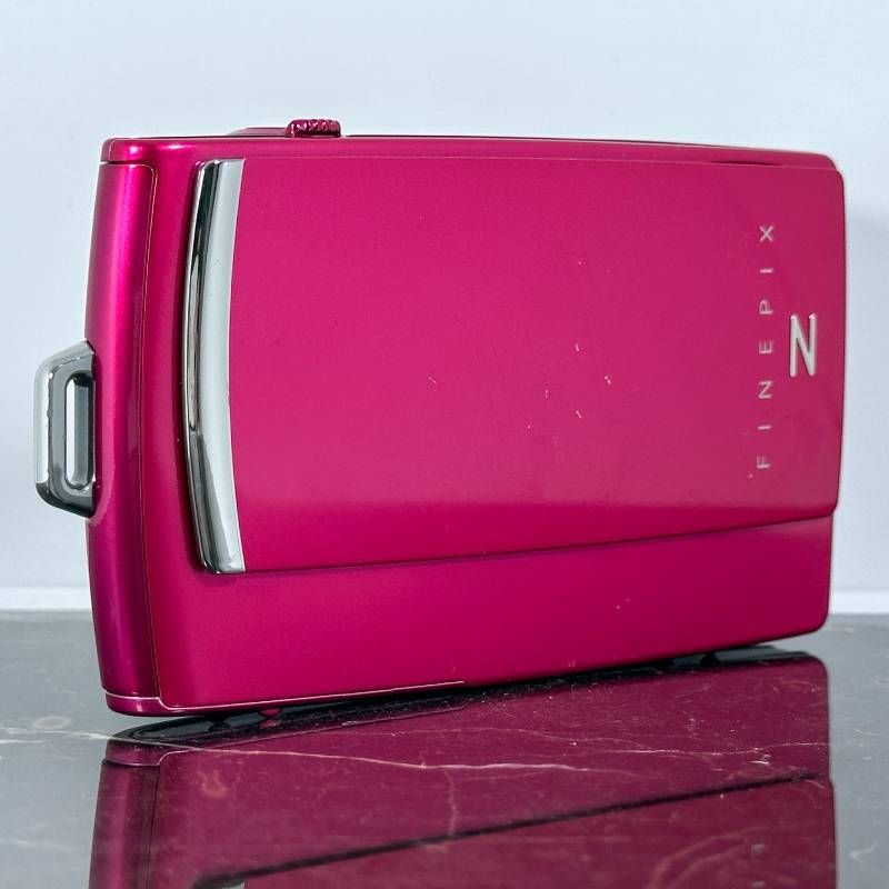 【動作確認済】FUJIFILM FinePix Z1000EXR ピンク 富士フイルム FinePix Z1000EXR 価格比較 - 価格.com