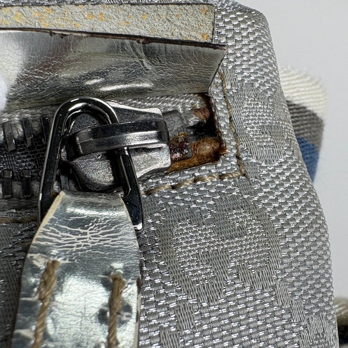 グッチ GUCCI GG柄 ウエストバッグ ウエストポーチ ボディバッグ GG