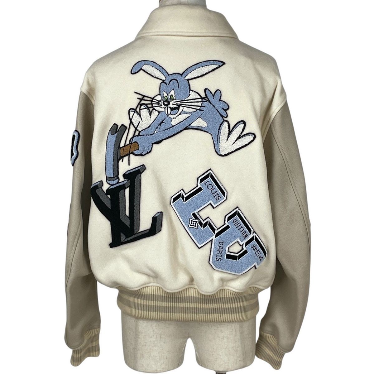 ルイ・ヴィトン Louis Vuitton マルチパッチ ミックスドレザー バー 