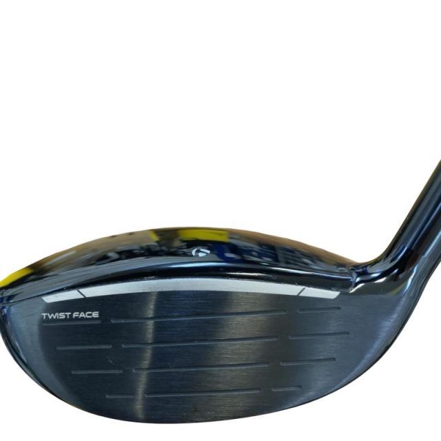 テーラーメイド QI10 MAX 5W・7W セット　カスタムシャフト テーラーメイド QI10 MAX 5W・7W セット カスタムシャフト