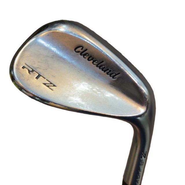 中古】 クリーブランド Cleveland RTZ ツアーサテン 50°/10° MID