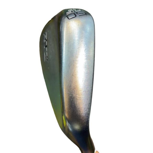 中古】 クリーブランド Cleveland RTZ ツアーサテン 50°/10° MID