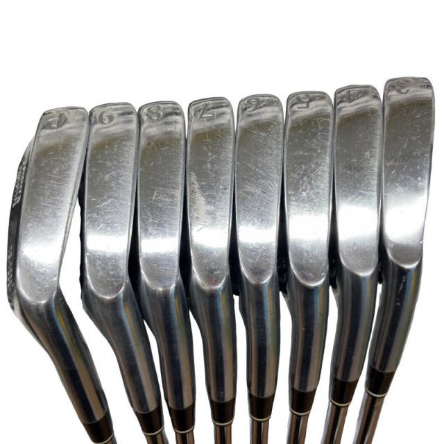 中古】 フォーティーン TB-1000 PROTOTYPE 8S アイアンセット IR