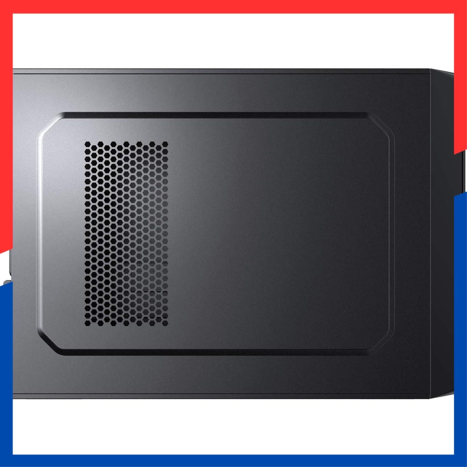 特価商品】300wSFX電源内蔵 MicroATX/ITX対応スリムPCケース KEIAN KX