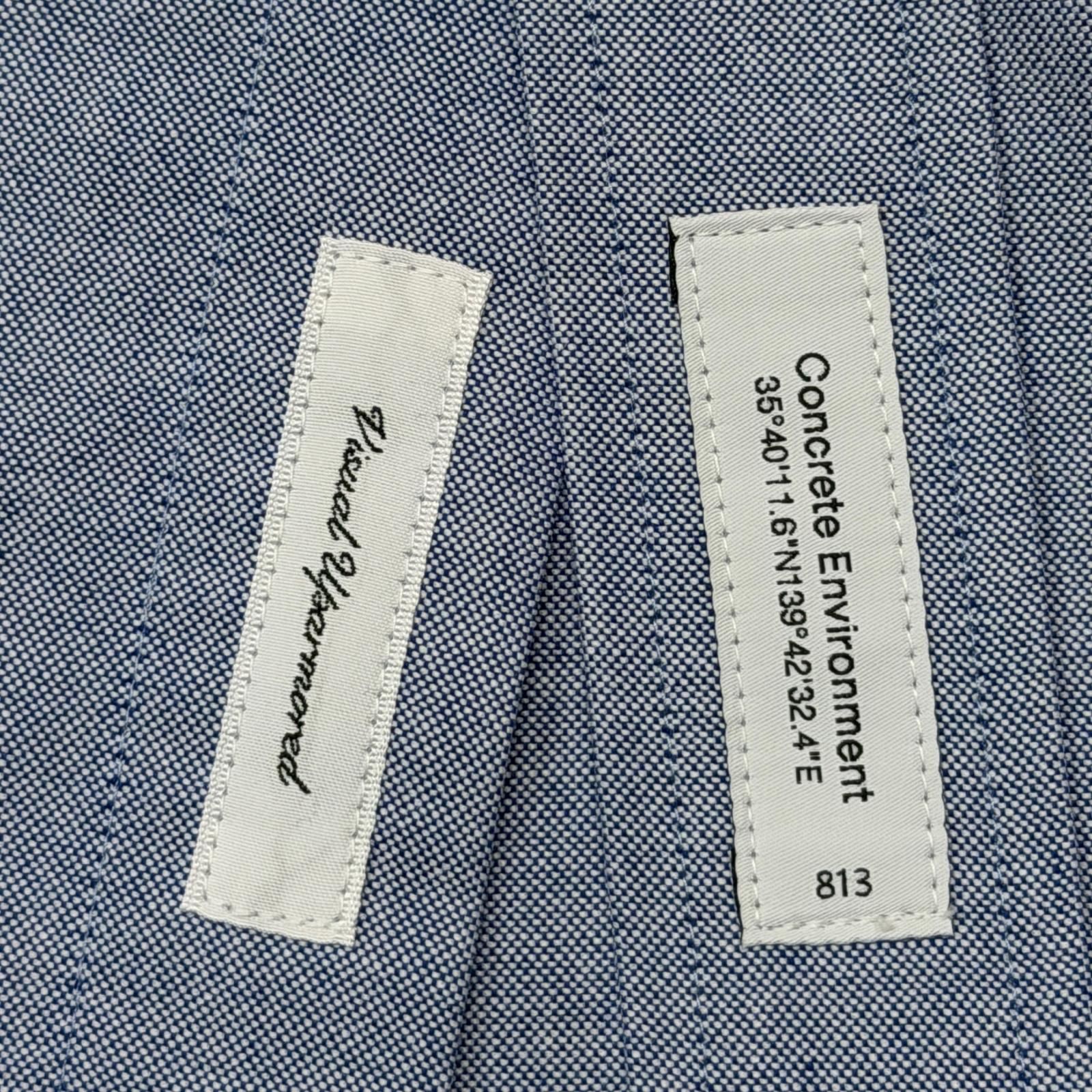 トップス wtaps 252CWDT-SHM08 WTAPS @wtaps_tokyo SDDS2001 / SHORTS / CTPL. TWILL 251CWDT-PTM08