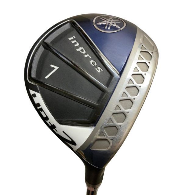 中古】 ヤマハ inpres UD+2(2021) 7W フェアウェイウッド FW AIR