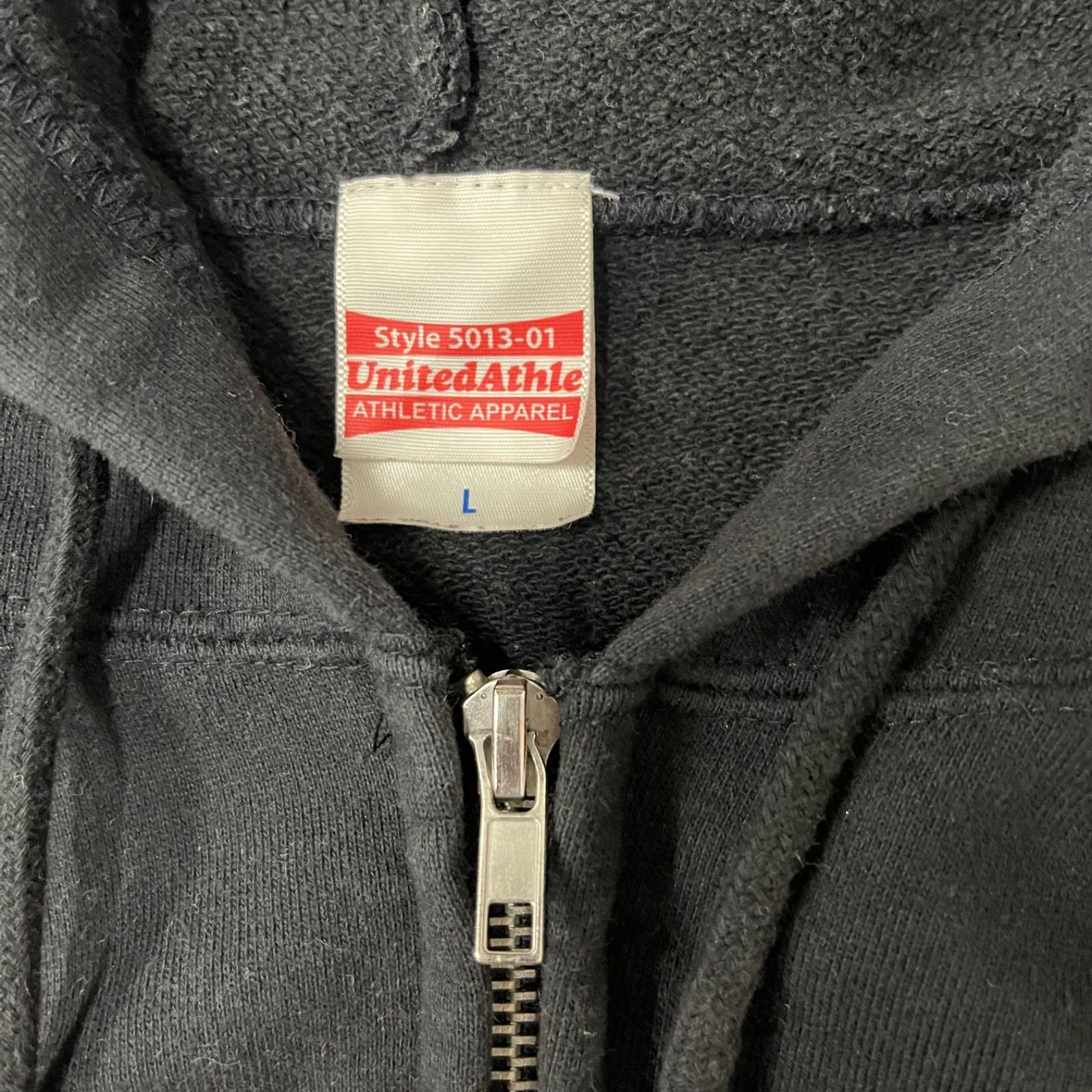 最終値下げ AK-69 武道館 日本ガイシホール 公演記念 ジップ パーカー