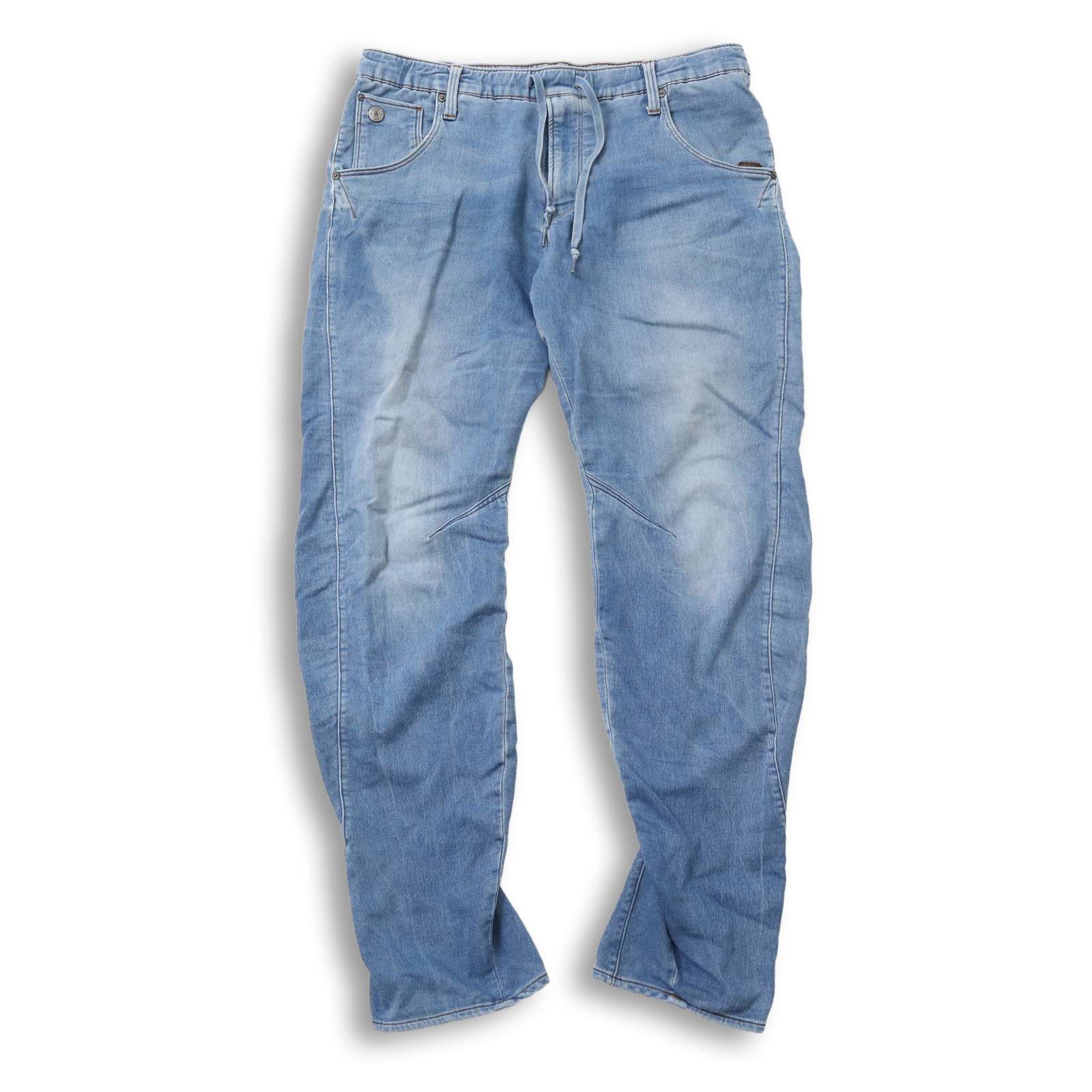3D G-STAR ARC RAW | SPORT - 1⁄2 RAW(ジースターロー) SLIM G-STAR