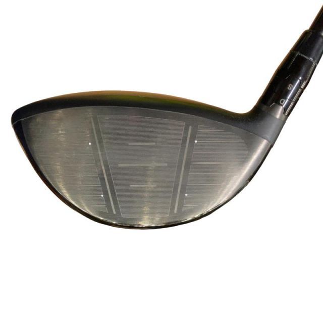 中古】 キャロウェイ ROGUE ST MAX LS 10.5° ドライバー DR 純正特注