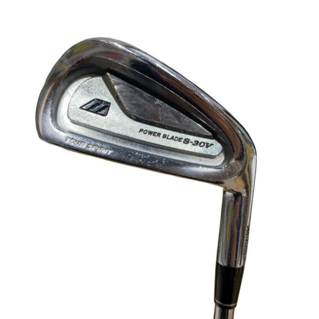 中古】 ミズノ Mizuno S-30V 9S アイアンセット IR NS PRO 950GH