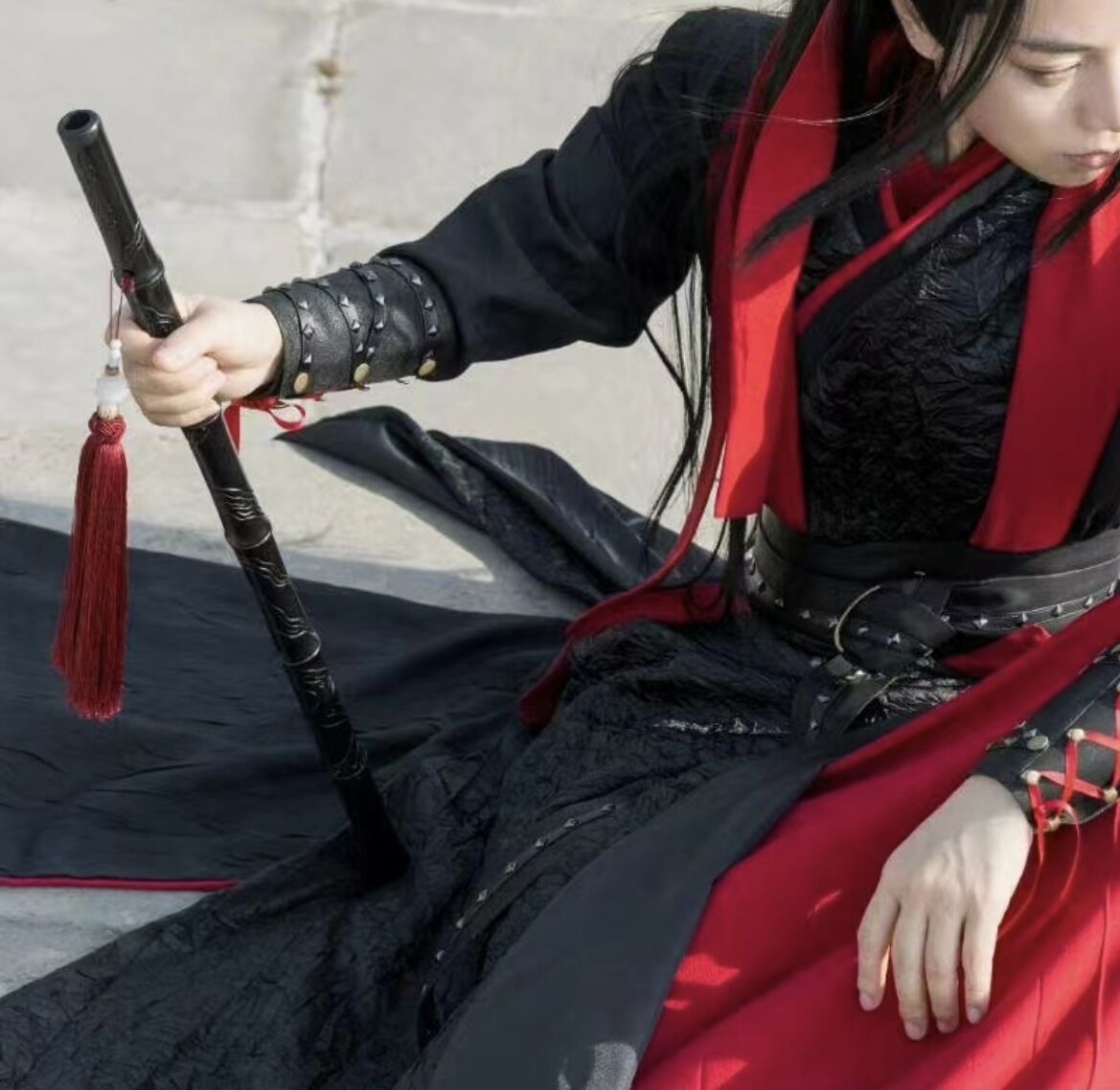 陳情令 陳情笛 - メルカリ