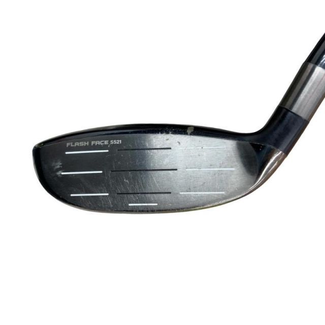 中古】 キャロウェイ BIG BERTHA B21 3W フェアウェイウッド FW 純正