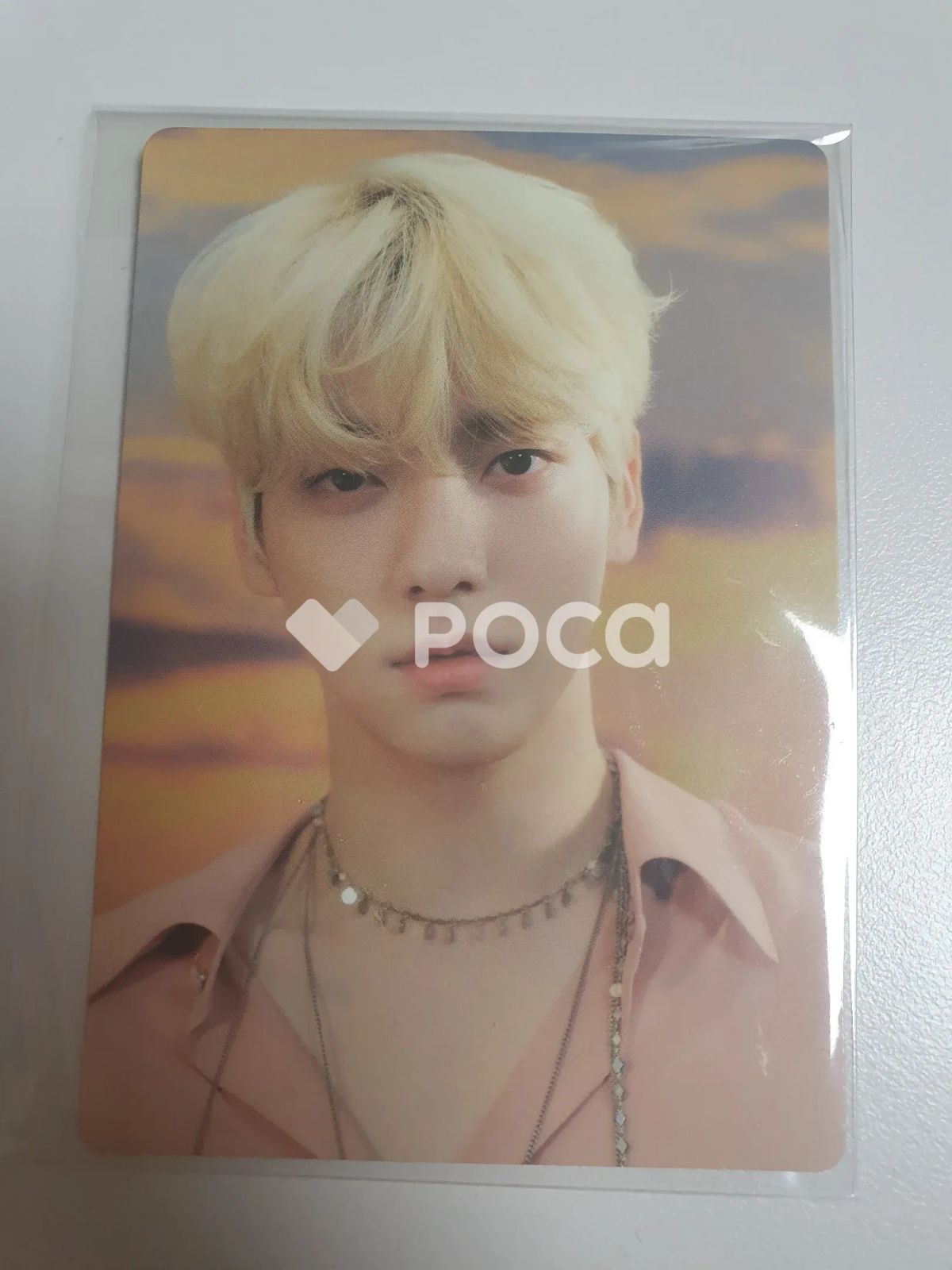 TXT スビン TOMORROW X TOGETHER WORLD TOUR ACT : SWEET MIRAGE ミニ