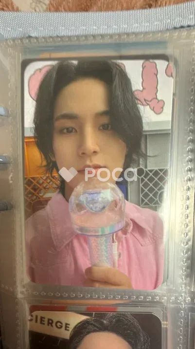 Seventeen ミンギュ セブチ 2023 SVT 7TH FAN MEETING SEVENTEEN in