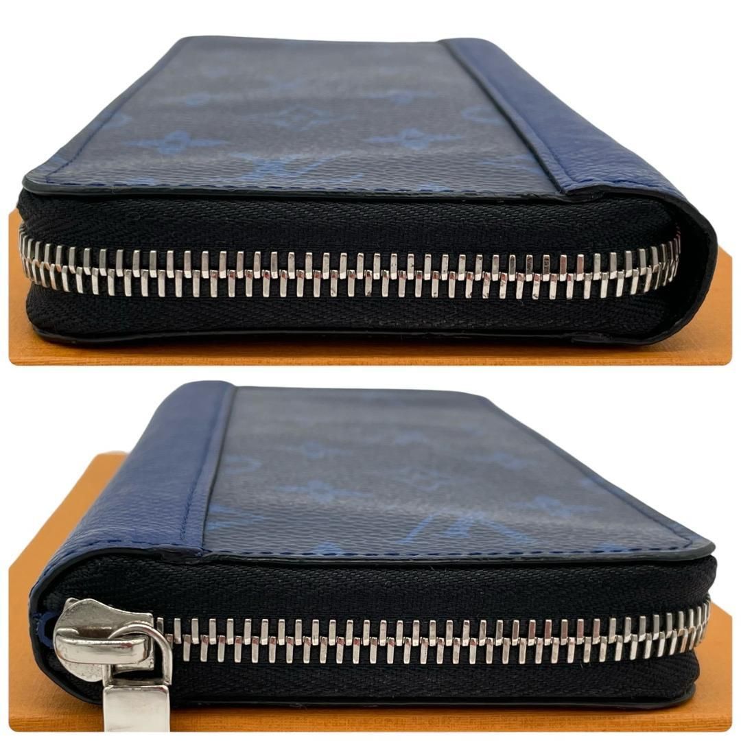 新品同様】ルイヴィトン Louis Vuitton 長財布 ジッピーウォレット