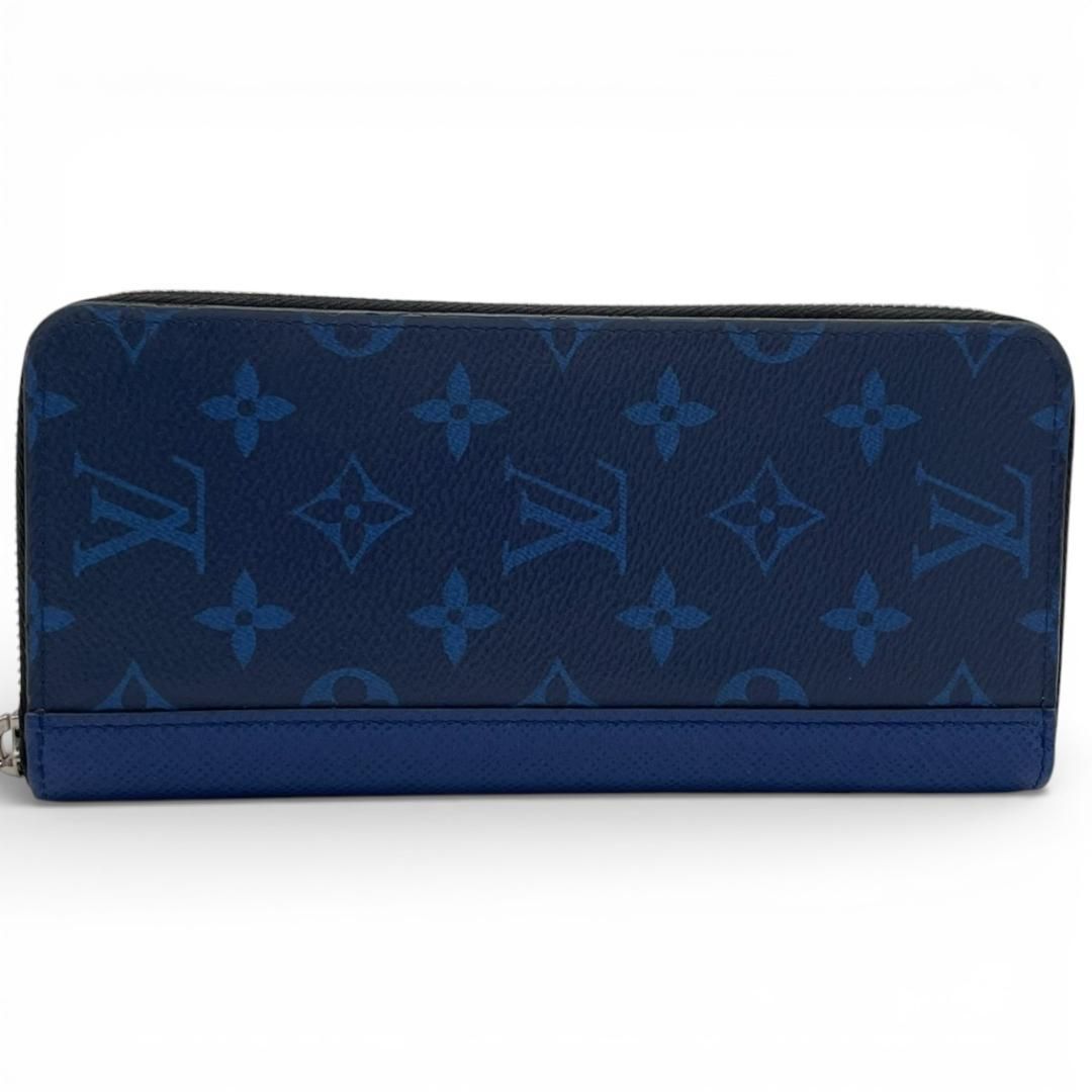 新品同様】ルイヴィトン Louis Vuitton 長財布 ジッピーウォレット