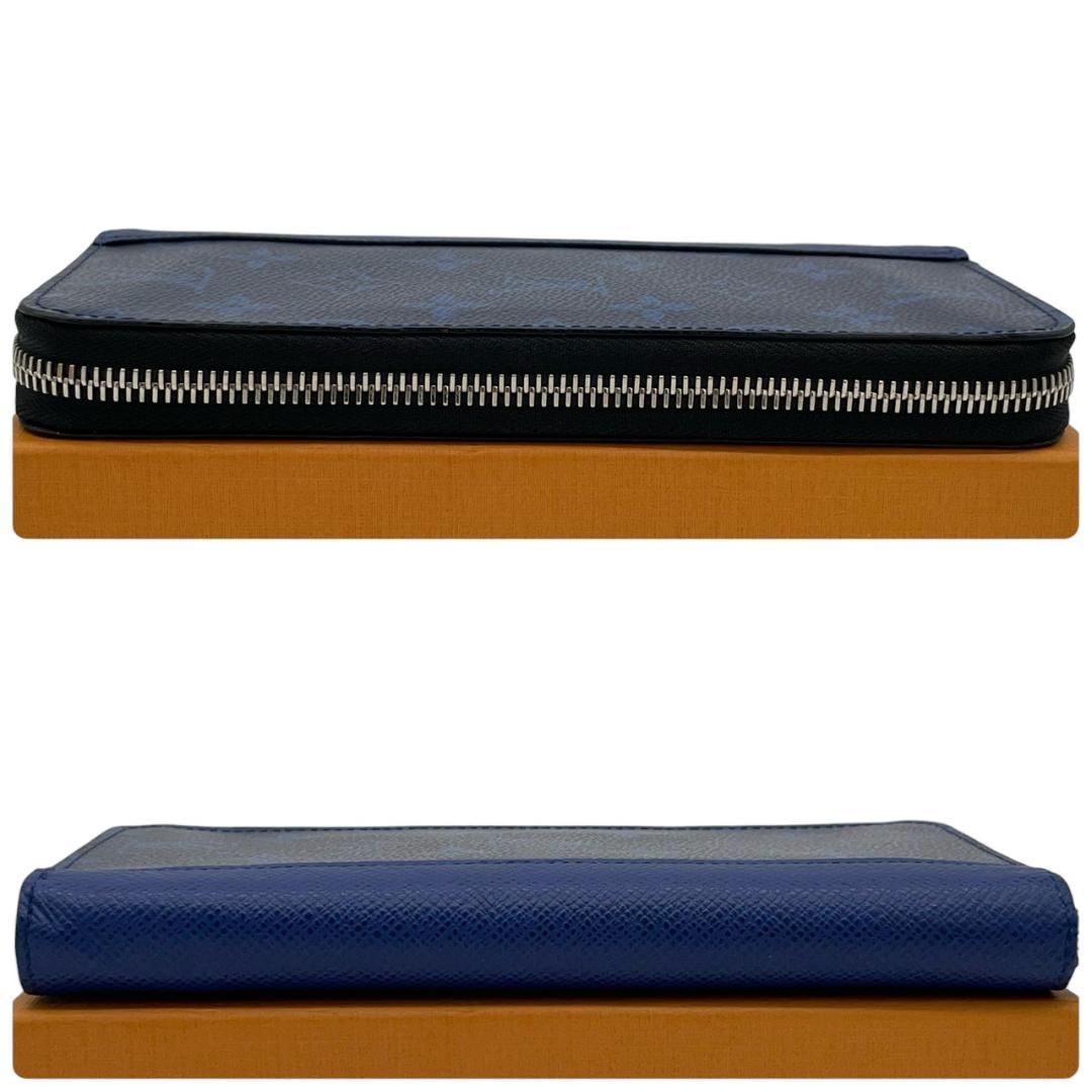 新品同様】ルイヴィトン Louis Vuitton 長財布 ジッピーウォレット