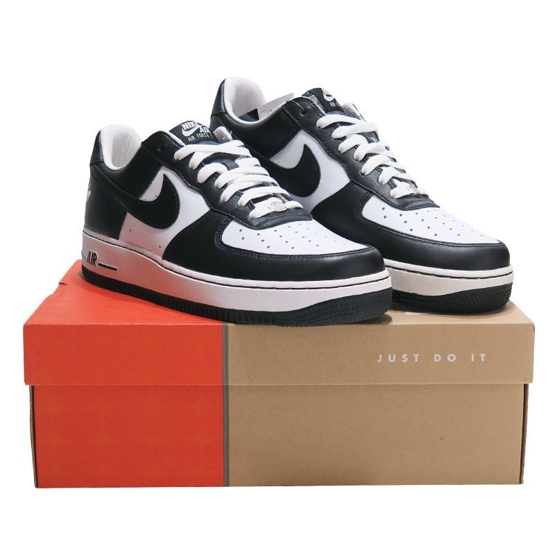 新品同様 NIKE ナイキ AIR FORCE 1 LOW QS TS [TERROR SQUAD] FJ5756
