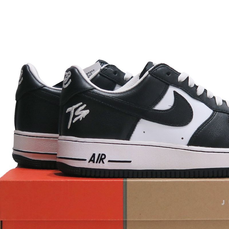 新品同様 NIKE ナイキ AIR FORCE 1 LOW QS TS [TERROR SQUAD] FJ5756