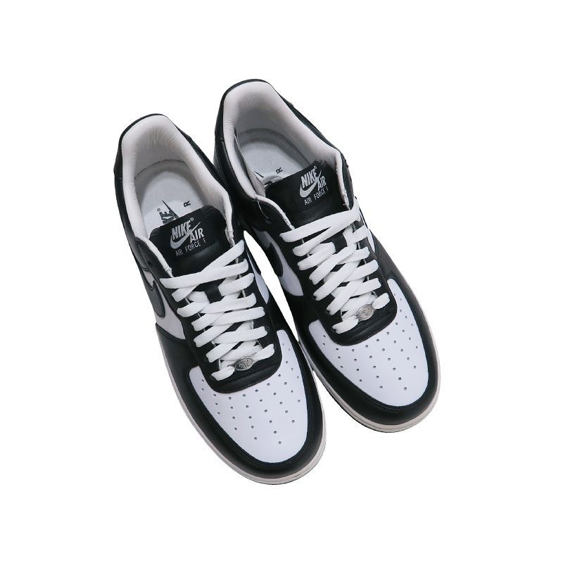 新品同様 NIKE ナイキ AIR FORCE 1 LOW QS TS [TERROR SQUAD] FJ5756