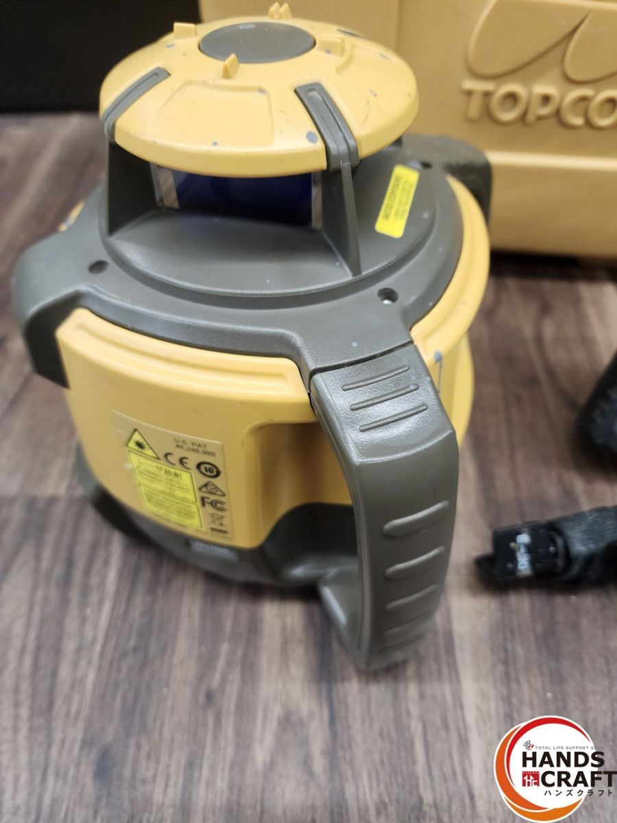 受光器LS-100 D付き