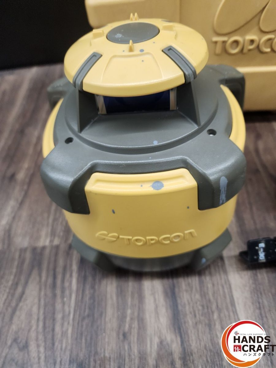 受光器LS-100 D付き