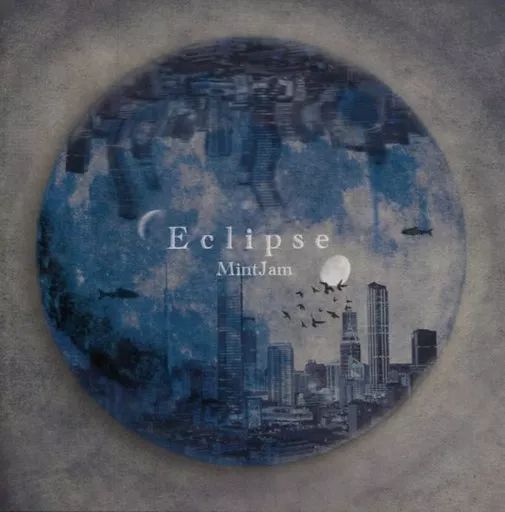 中古】同人音楽CDソフト Eclipse / MintJam - メルカリ