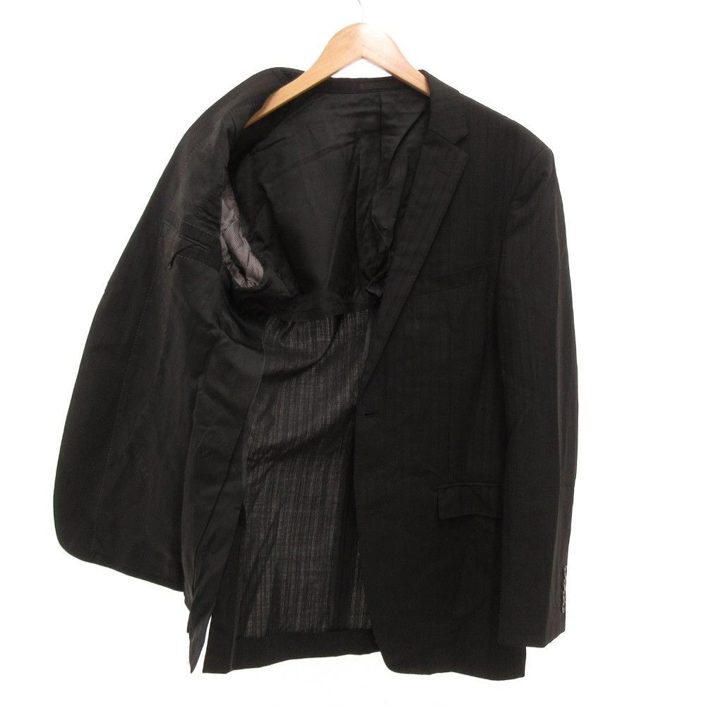 バーバリーブラックレーベル BURBERRY BLACK LABEL スーツ