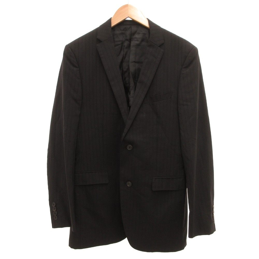 バーバリーブラックレーベル BURBERRY BLACK LABEL スーツ