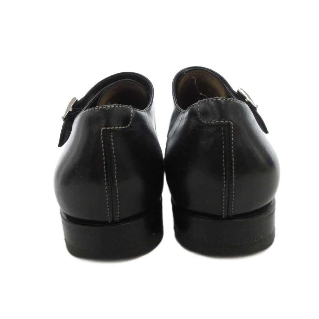 サントーニ SANTONI 革靴 ビジネスシューズ ストレートチップ レザー