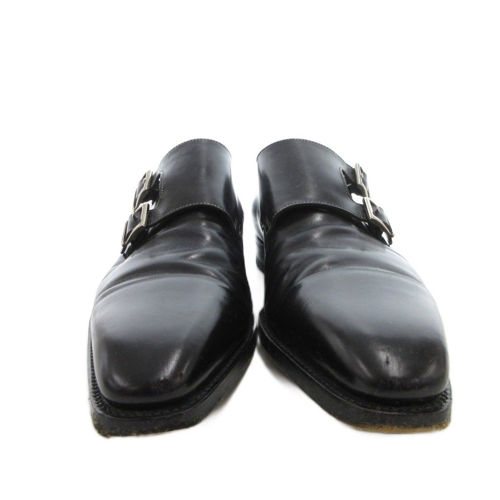 サントーニ SANTONI 革靴 ビジネスシューズ ストレートチップ レザー