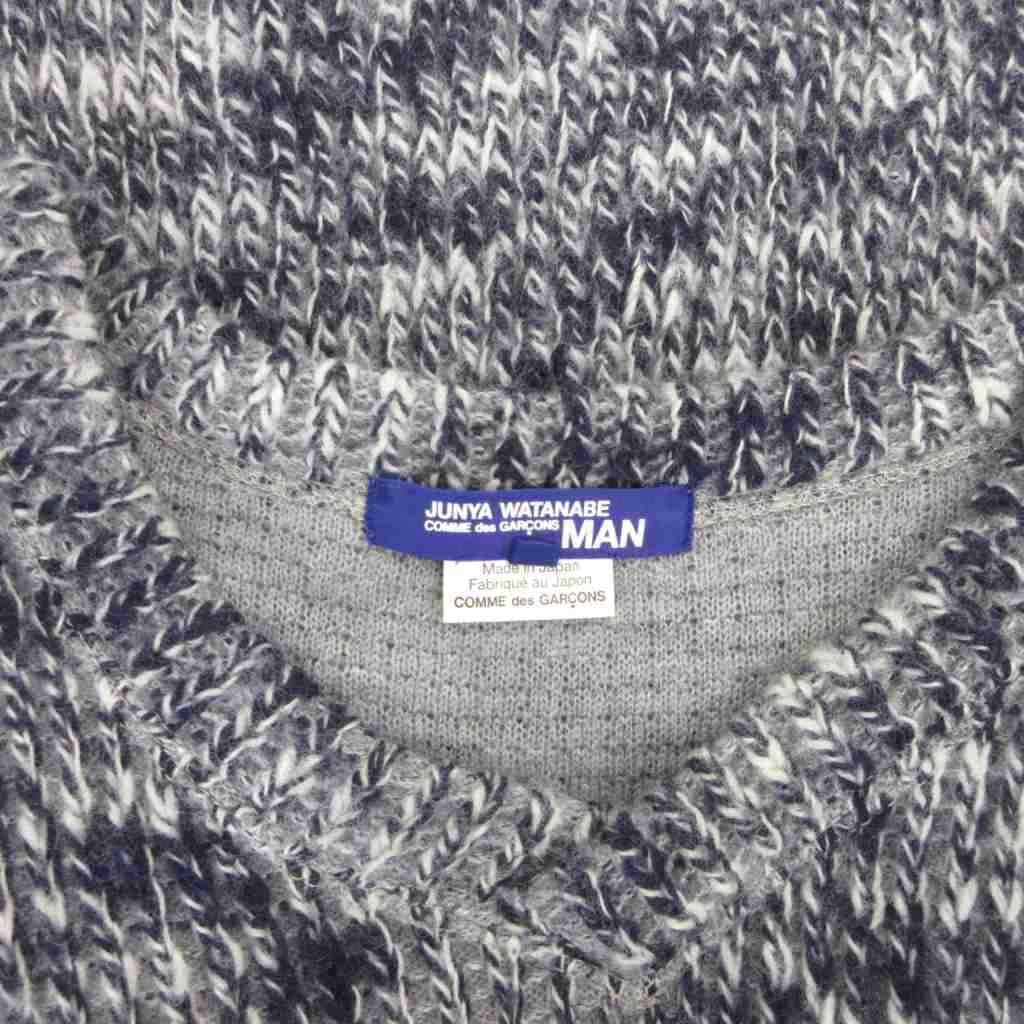 ジュンヤワタナベマン JUNYA WATANABE MAN コムデギャルソン AD2015