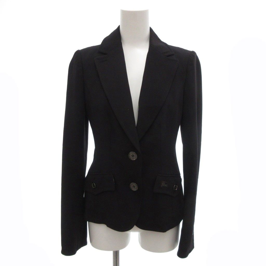 バーバリーブルーレーベル BURBERRY BLUE LABEL セットアップ スーツ