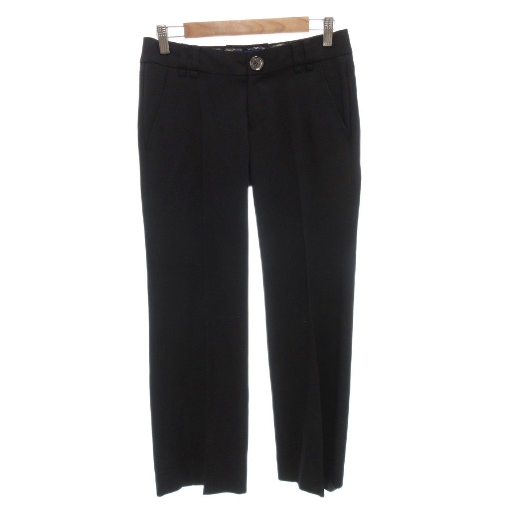 バーバリーブルーレーベル BURBERRY BLUE LABEL セットアップ スーツ