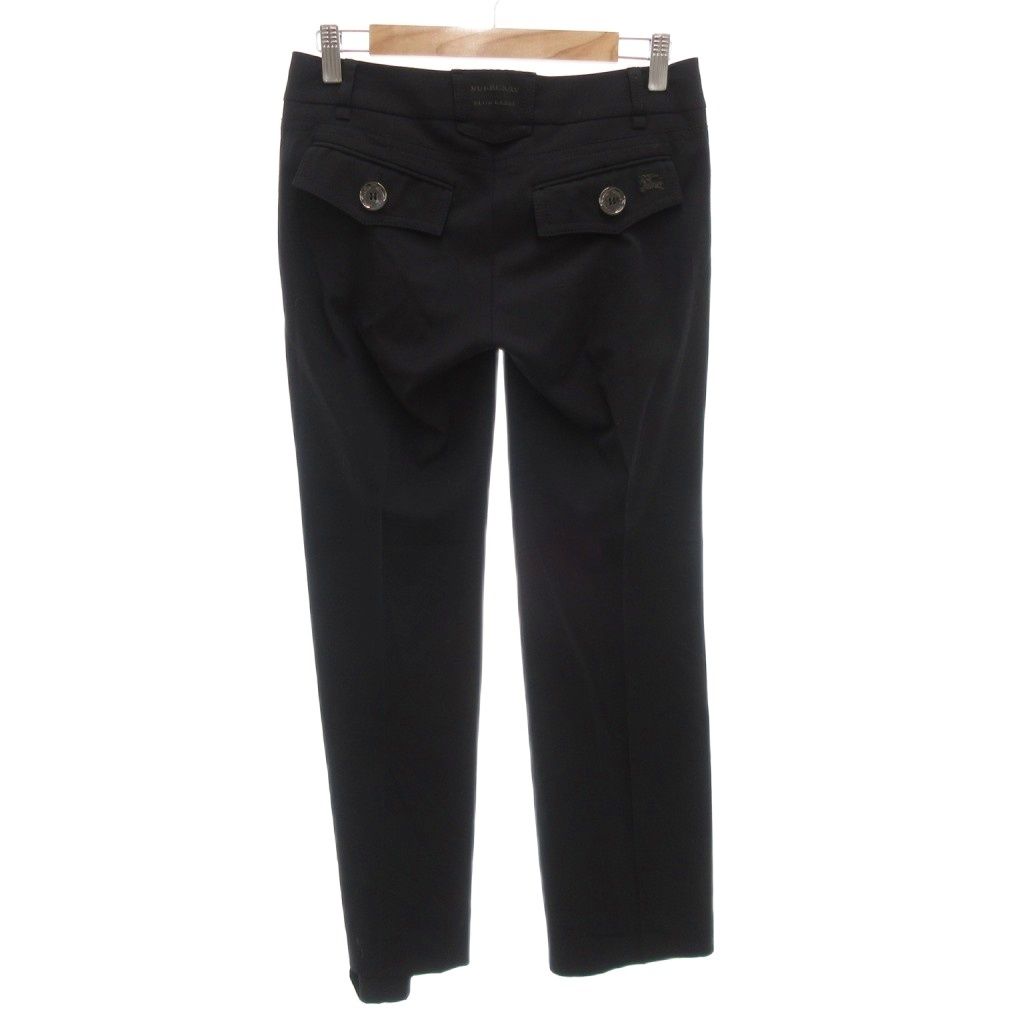 バーバリーブルーレーベル BURBERRY BLUE LABEL セットアップ スーツ