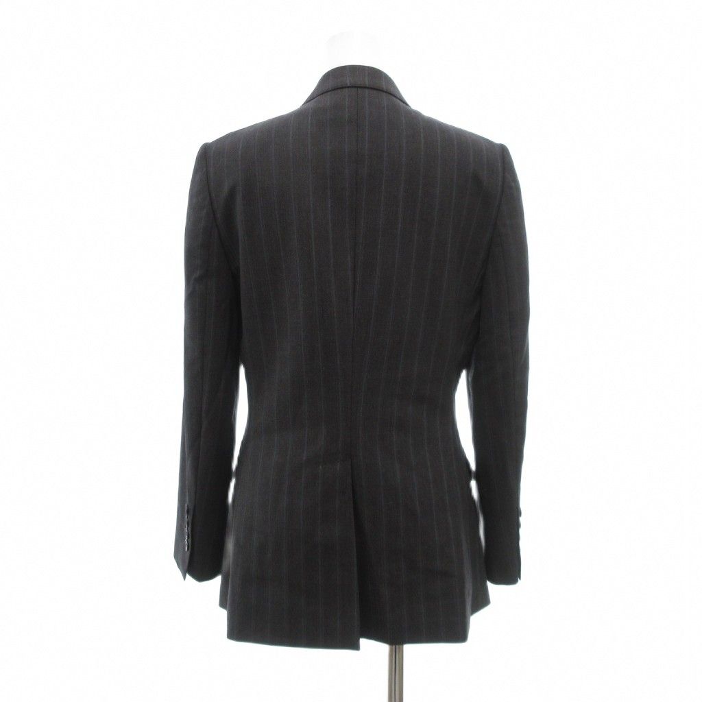 ドルチェ&ガッバーナ ドルガバ DOLCE&GABBANA 美品 テーラード