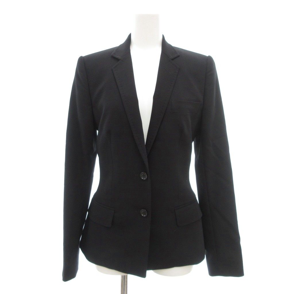 ドルチェ&ガッバーナ ドルガバ DOLCE&GABBANA 美品 テーラード